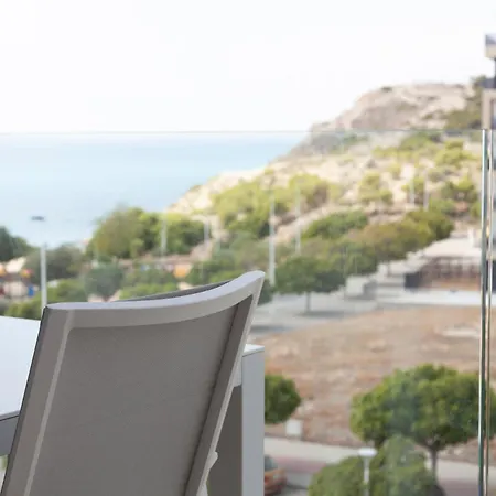 Horizonte Line - Be Line Group Hotel