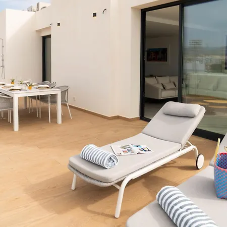 Horizonte Line - Be Line Group 호텔