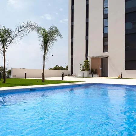Hotel Horizonte Line