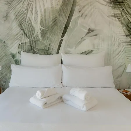 Hotel Horizonte Line