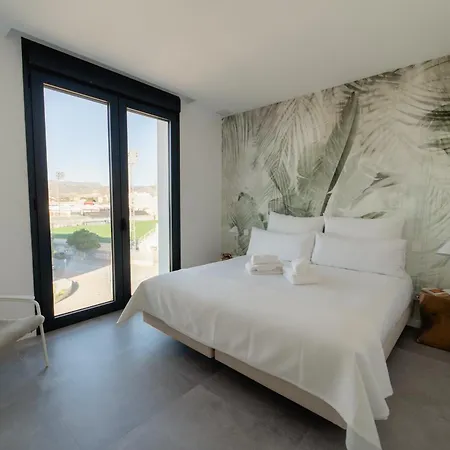 Horizonte Line Hotel Villajoyosa