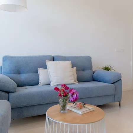 Horizonte Line Hotel Villajoyosa