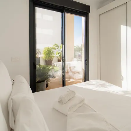 Hotel Horizonte Line