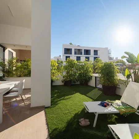 Horizonte Line Hotel