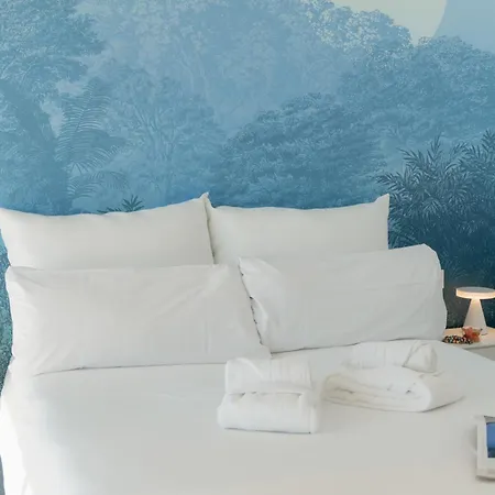 Horizonte Line Hotel Villajoyosa
