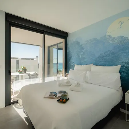 Hotel Horizonte Line *