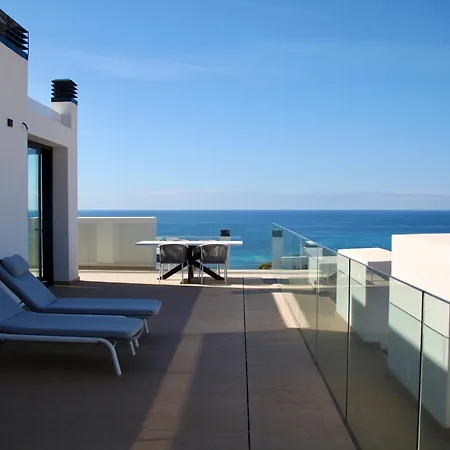 Hotel Horizonte Line Villajoyosa