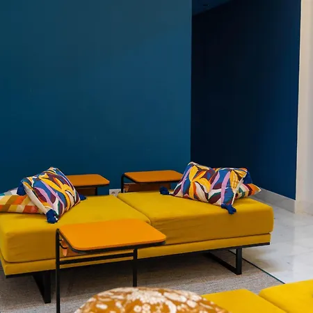 Horizonte Line Hotel Villajoyosa