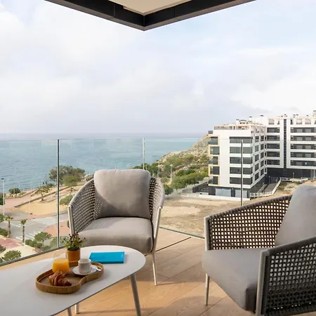 Horizonte Line Hotel *