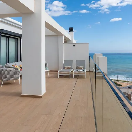 Horizonte Line Hotel
