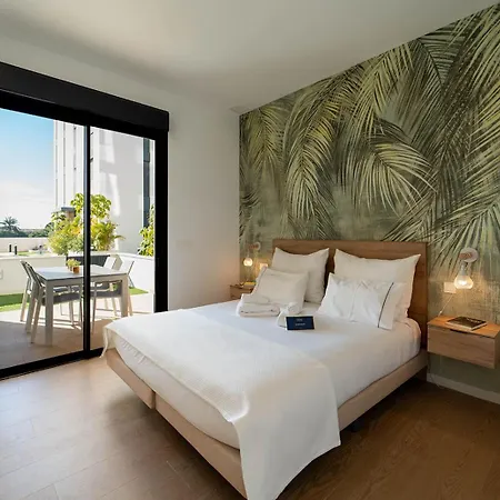 Horizonte Line Hotel La Vila Joiosa