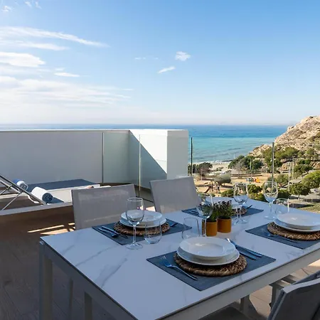 Horizonte Line Hotel *