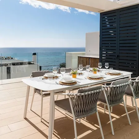 Horizonte Line Hotel *