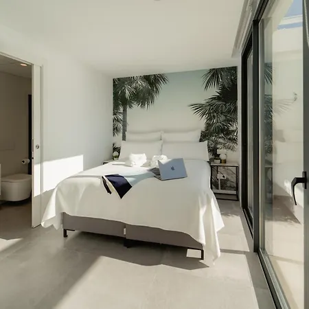 Hotel Horizonte Line *