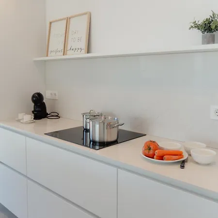 Horizonte Line - Be Line Group