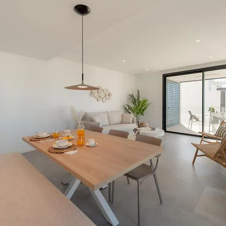 Horizonte Line - Be Line Group Szálloda *