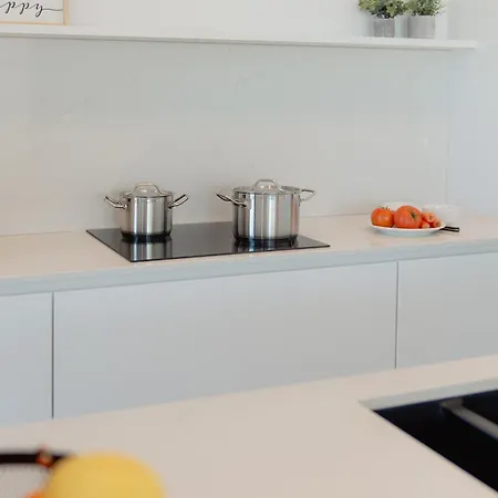 Szálloda Horizonte Line - Be Line Group Villajoyosa