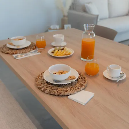 Horizonte Line Hotel *
