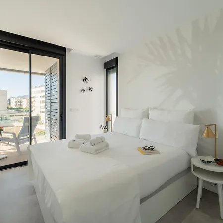 Horizonte Line - Be Line Group Villajoyosa