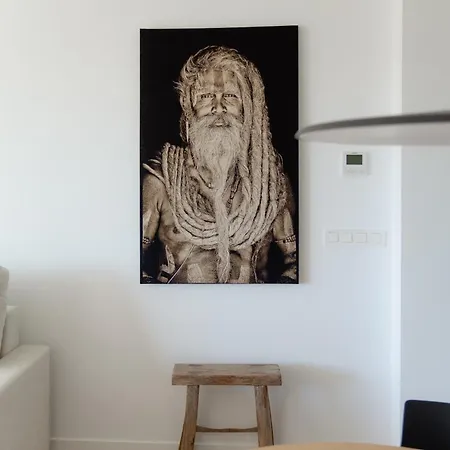 Horizonte Line - Be Line Group Szálloda *