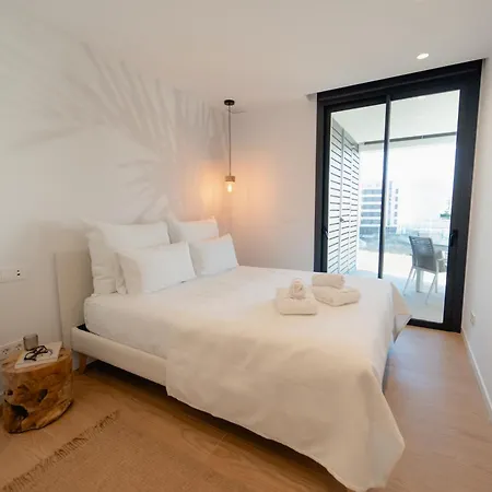 Szálloda Horizonte Line - Be Line Group