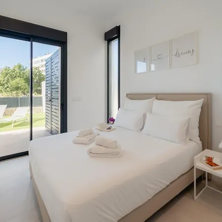 Szálloda Horizonte Line - Be Line Group