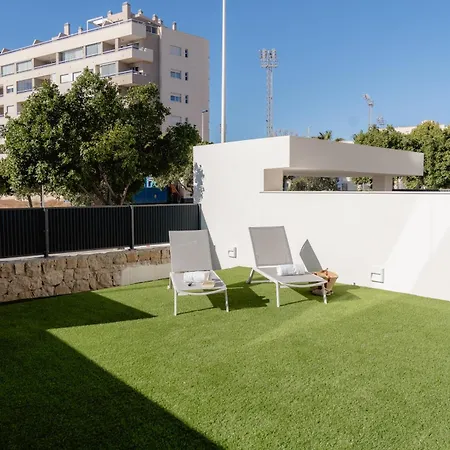 Szálloda Horizonte Line - Be Line Group *