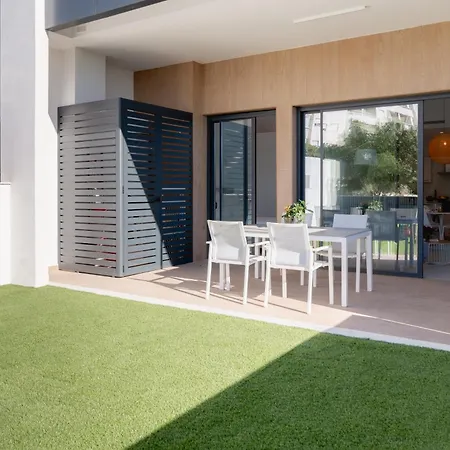 Horizonte Line - Be Line Group Villajoyosa