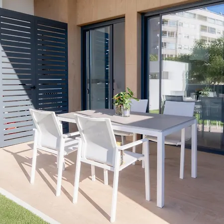 Horizonte Line - Be Line Group Villajoyosa