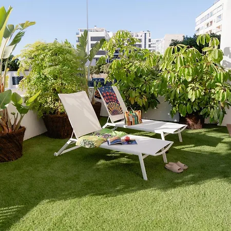 Horizonte Line - Be Line Group * Villajoyosa
