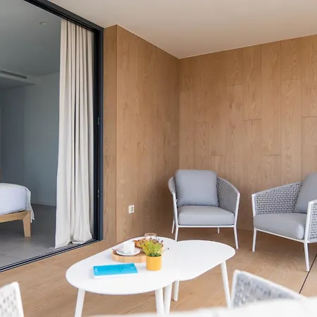 Horizonte Line - Be Line Group * Villajoyosa