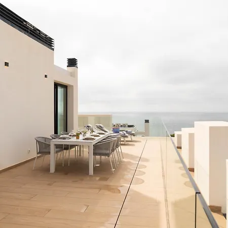 Horizonte Line - Be Line Group Villajoyosa