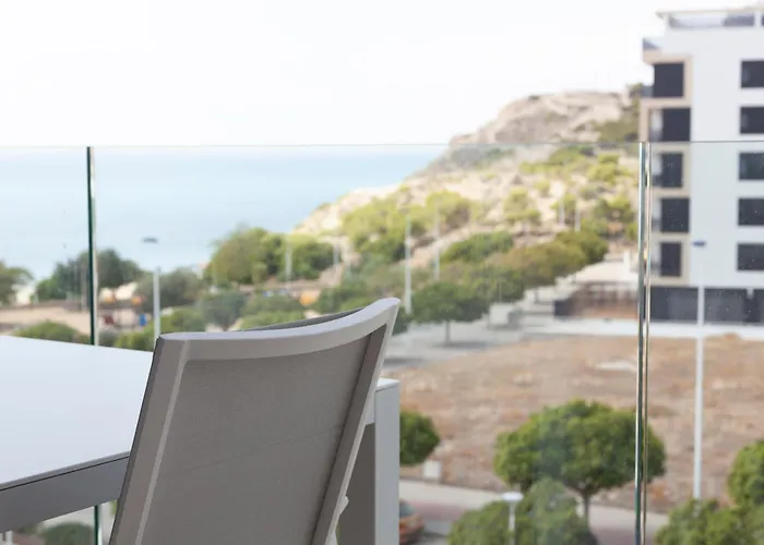 Horizonte Line - Be Line Group Hotel