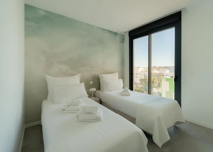 Horizonte Line - Be Line Group Hotel