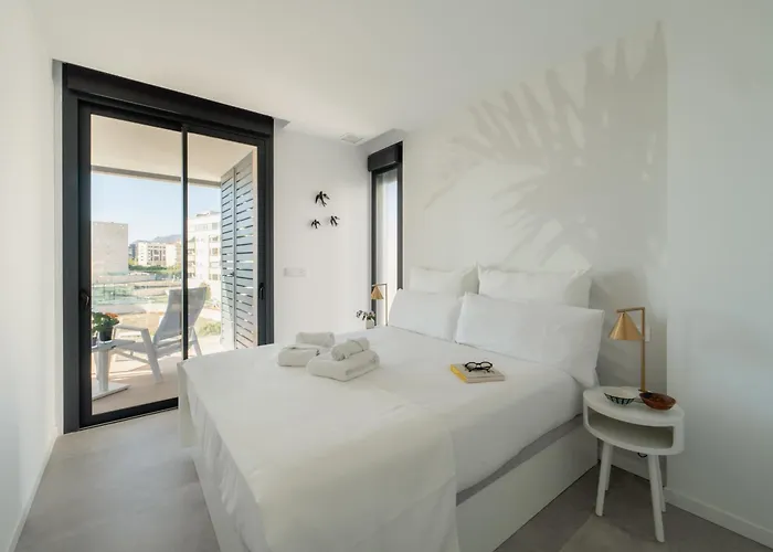 Horizonte Line - Be Line Group Villajoyosa