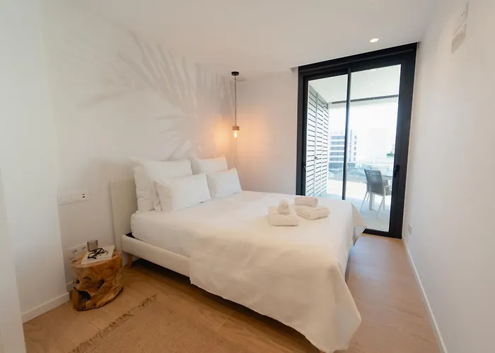 Hotel Horizonte Line - Be Line Group