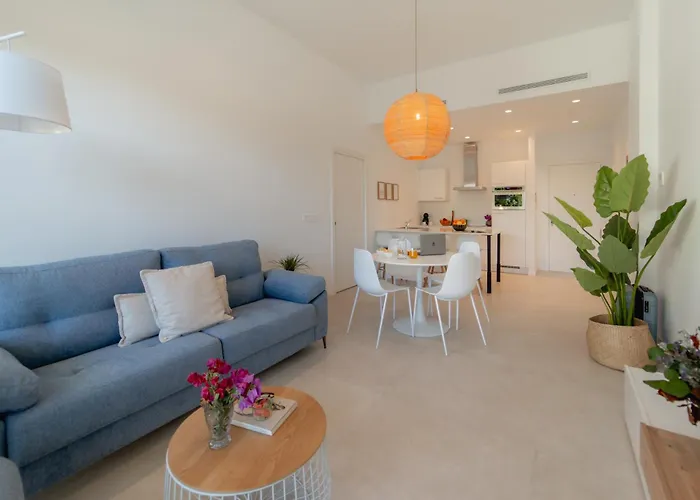 Horizonte Line - Be Line Group * Villajoyosa