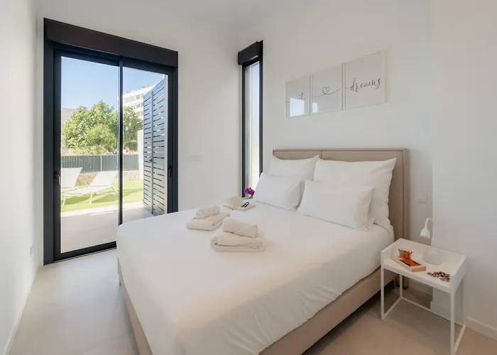 Hotel Horizonte Line - Be Line Group