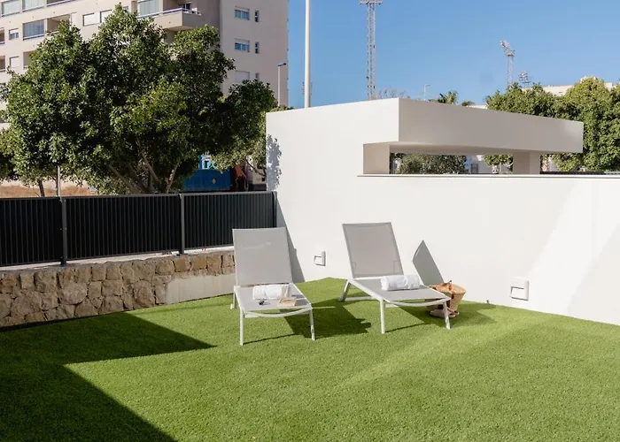 Hotel Horizonte Line - Be Line Group *