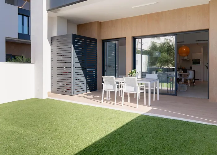 Horizonte Line - Be Line Group Villajoyosa