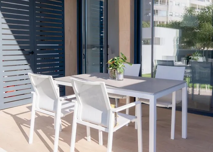 Horizonte Line - Be Line Group Villajoyosa