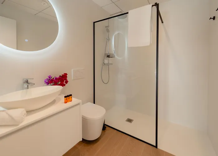 Horizonte Line - Be Line Group * Villajoyosa