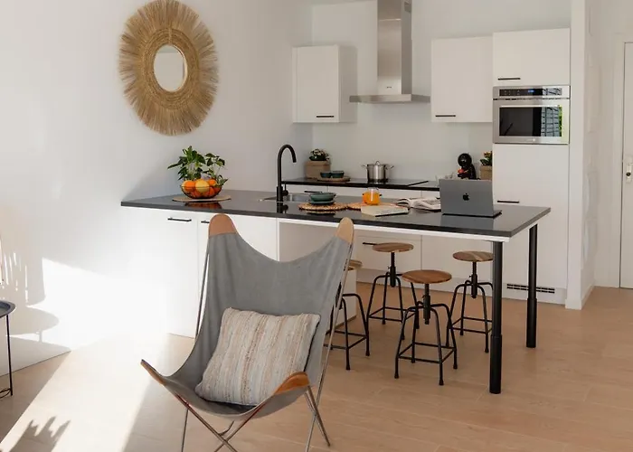 Horizonte Line - Be Line Group Villajoyosa