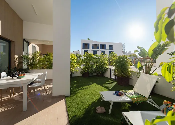 Horizonte Line - Be Line Group Hotel