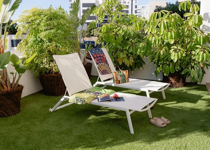 Horizonte Line - Be Line Group * Villajoyosa