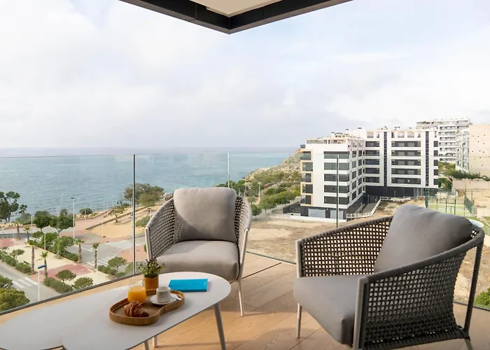 Horizonte Line - Be Line Group Hotel *