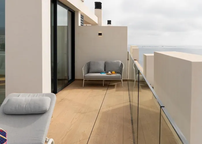 Hotel Horizonte Line - Be Line Group *