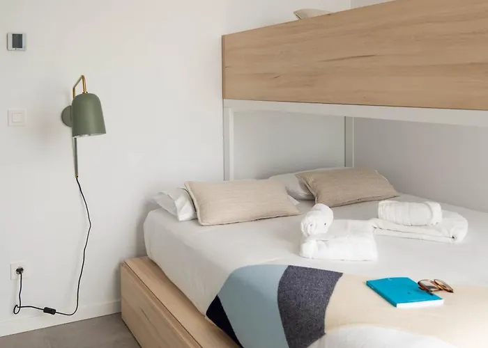 Hotel Horizonte Line - Be Line Group *