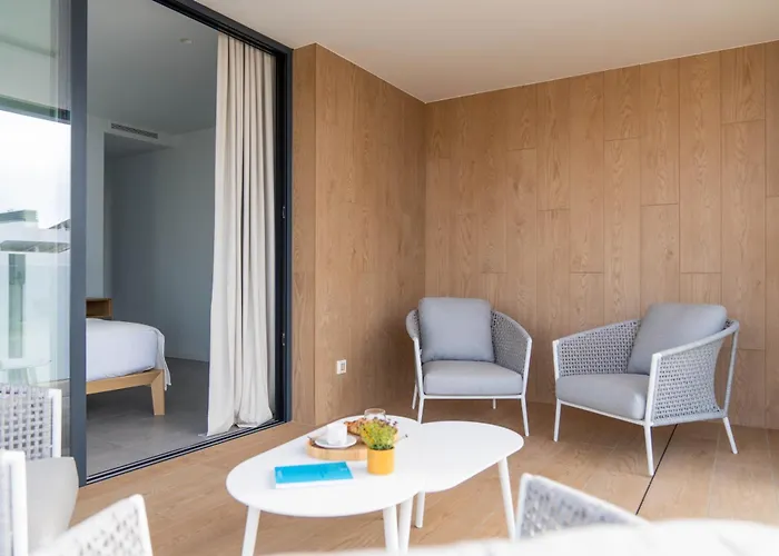 Horizonte Line - Be Line Group * Villajoyosa