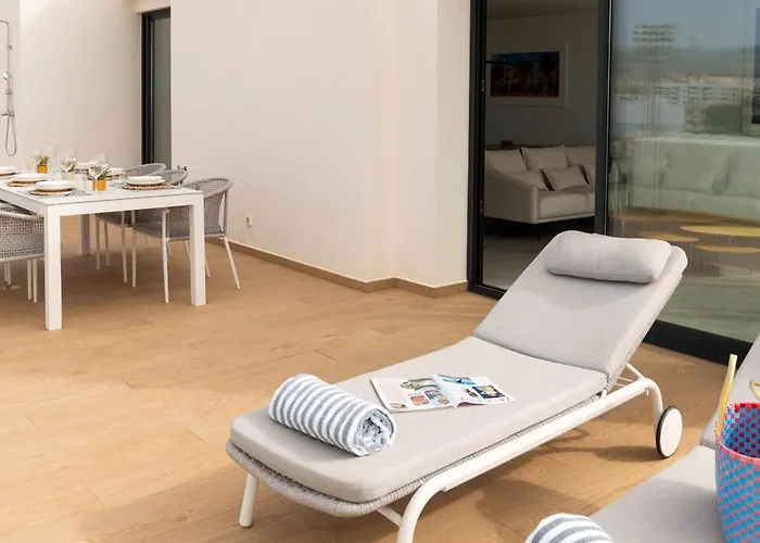 Horizonte Line - Be Line Group Hotel